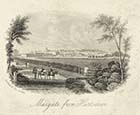 Margate from Hartsdown | Margate History